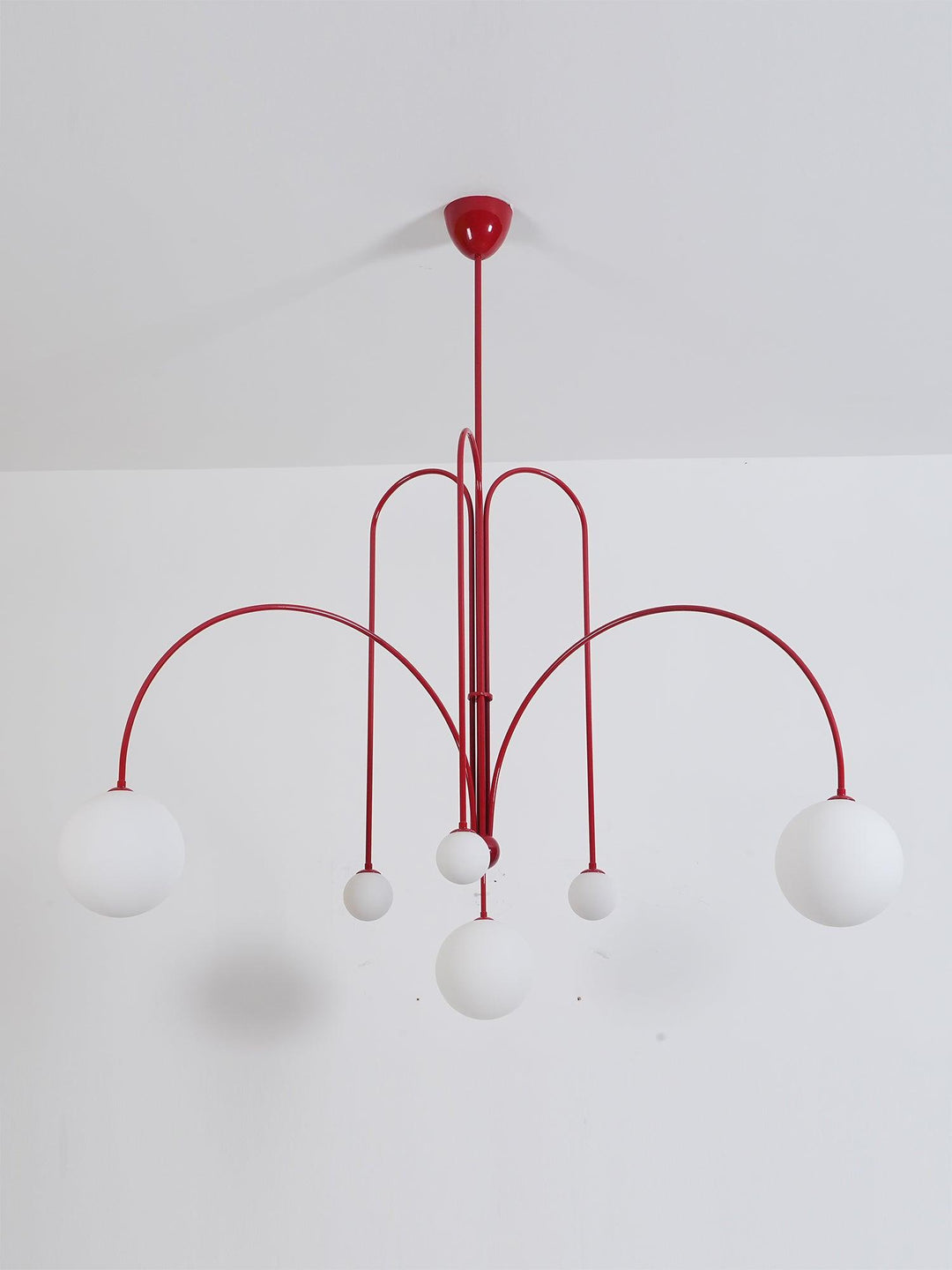 Finale Cascade Pendant