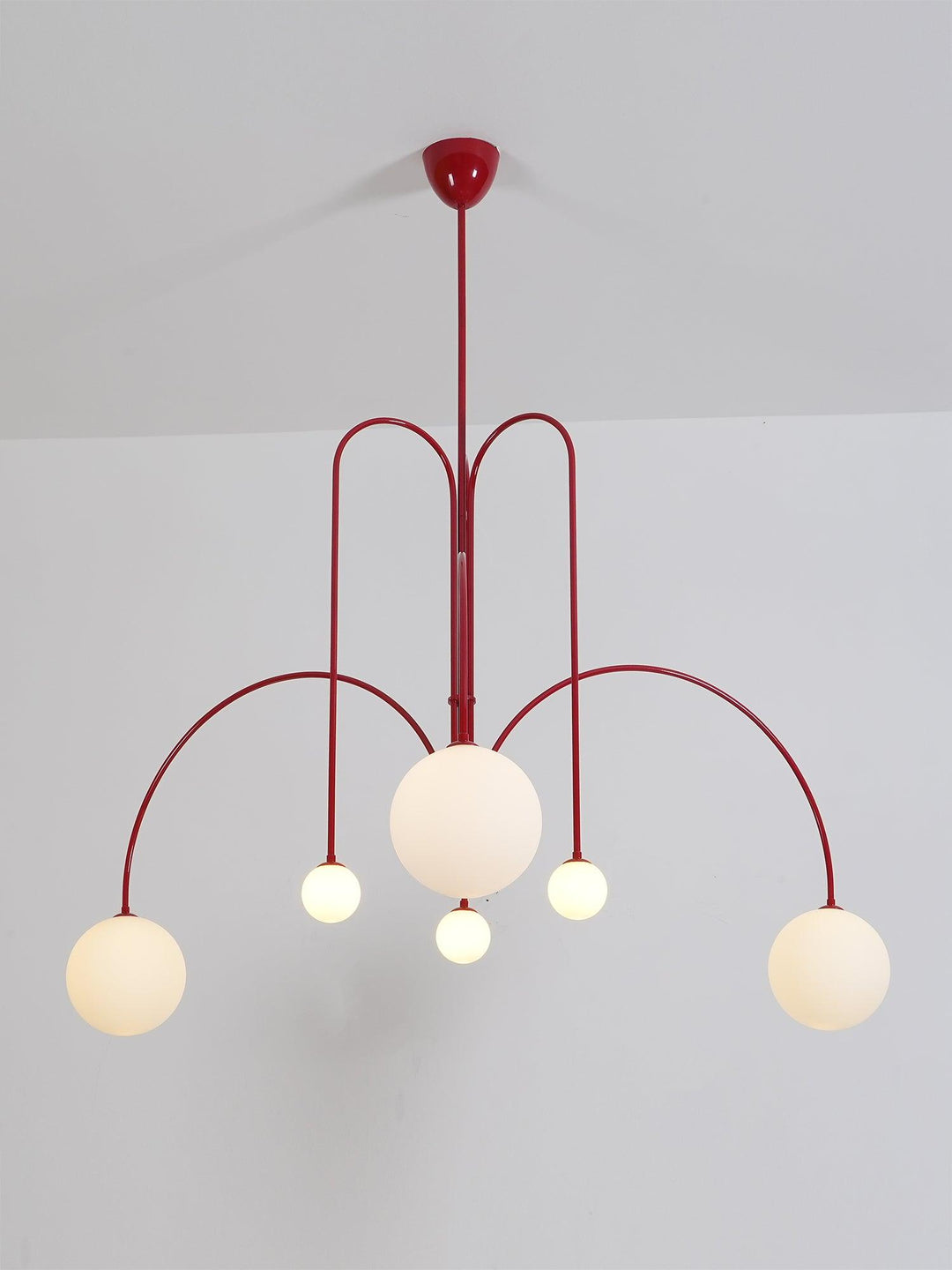 Finale Cascade Pendant