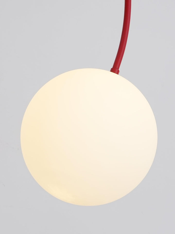 Finale Cascade Pendant