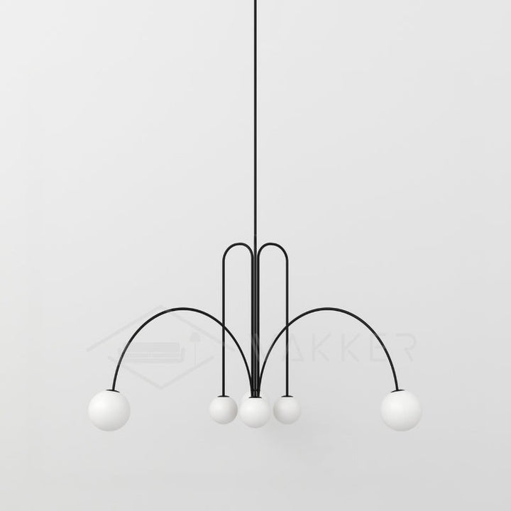Finale Cascade Pendant
