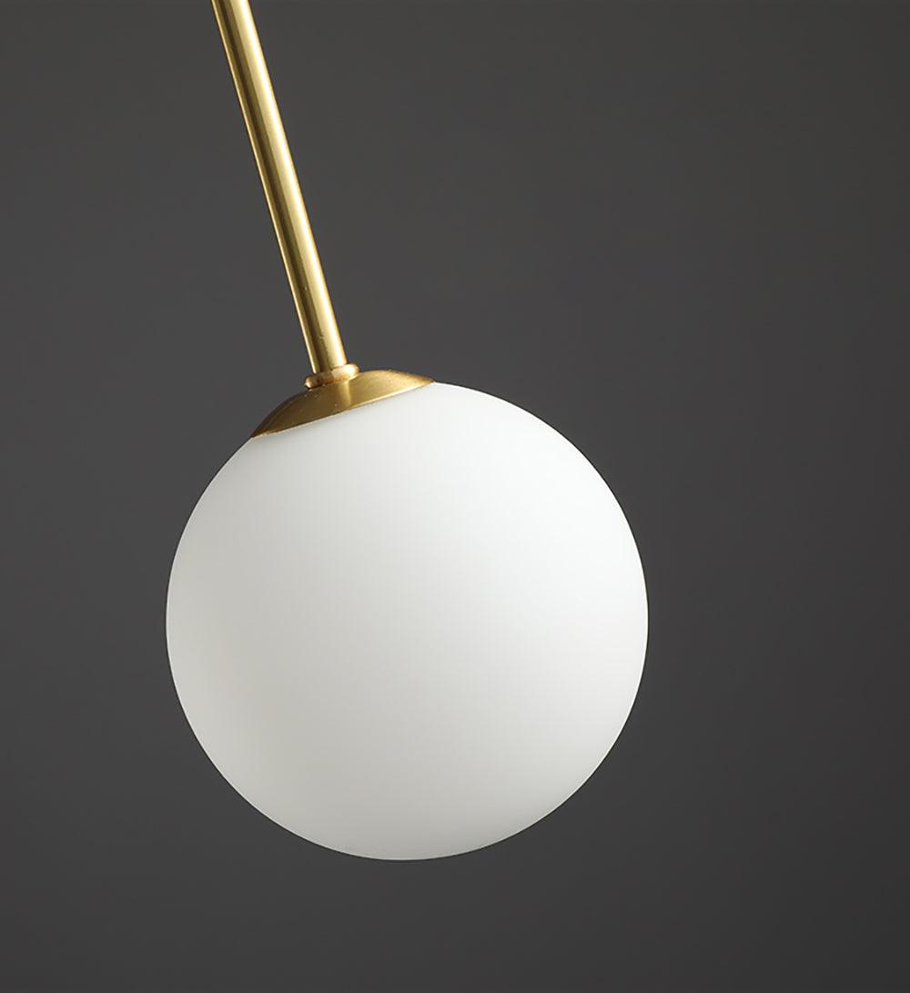 Finale Cascade Pendant