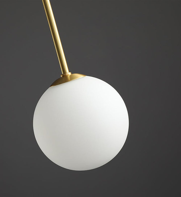 Finale Cascade Pendant