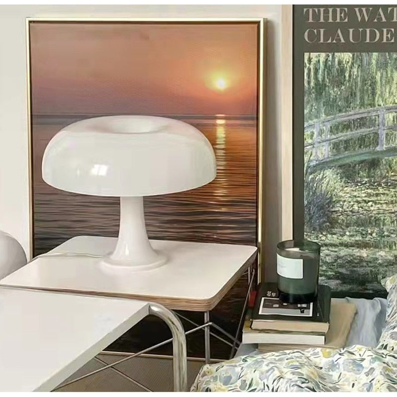 Fungo Mushroom Lamp