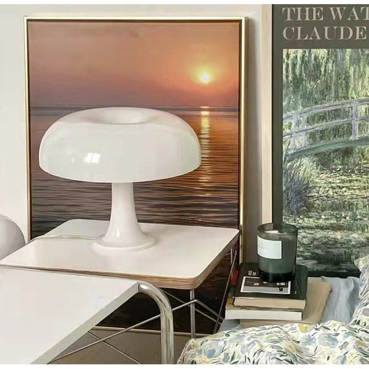 Fungo Mushroom Lamp