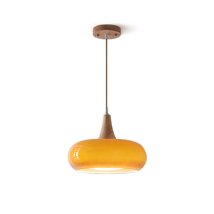 Marino Glass Pendant