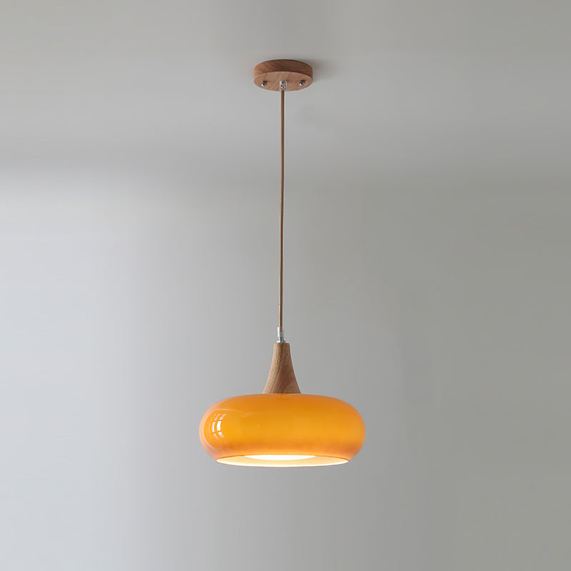 Marino Glass Pendant
