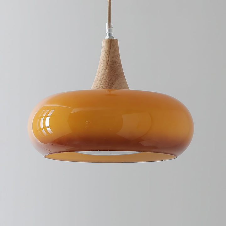 Marino Glass Pendant