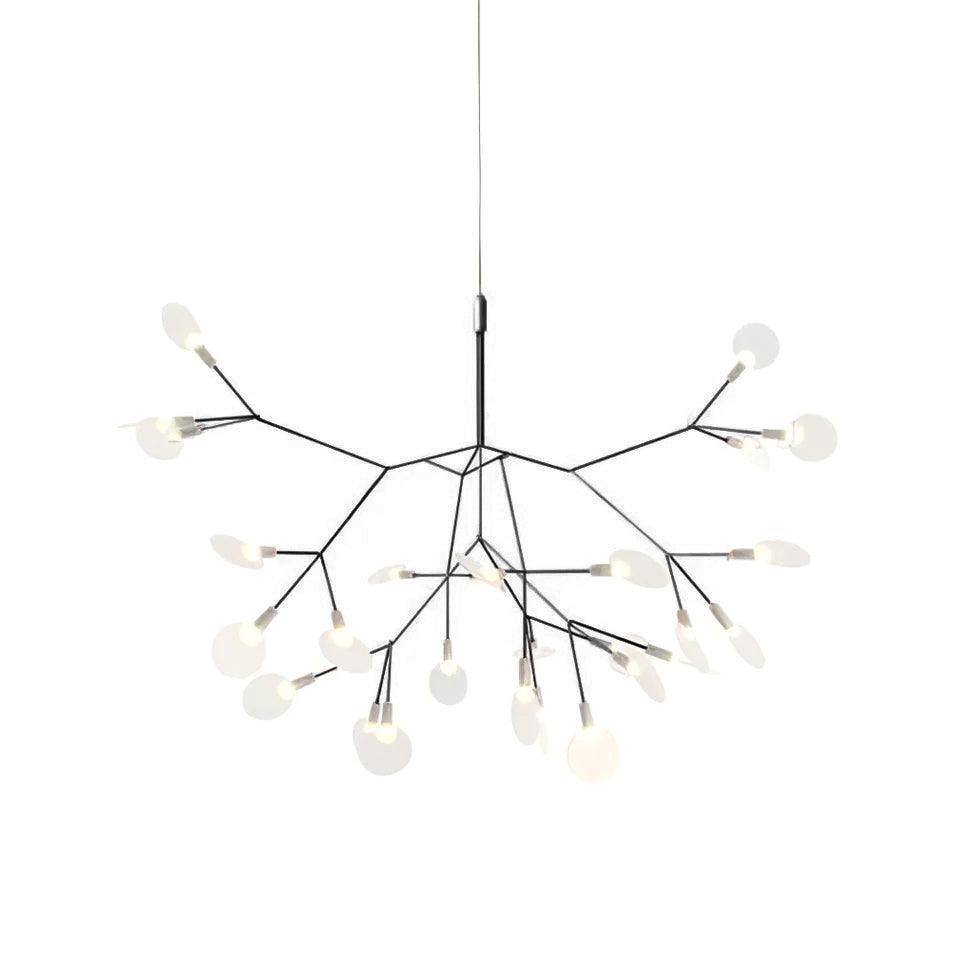 Mika Firefly Chandelier