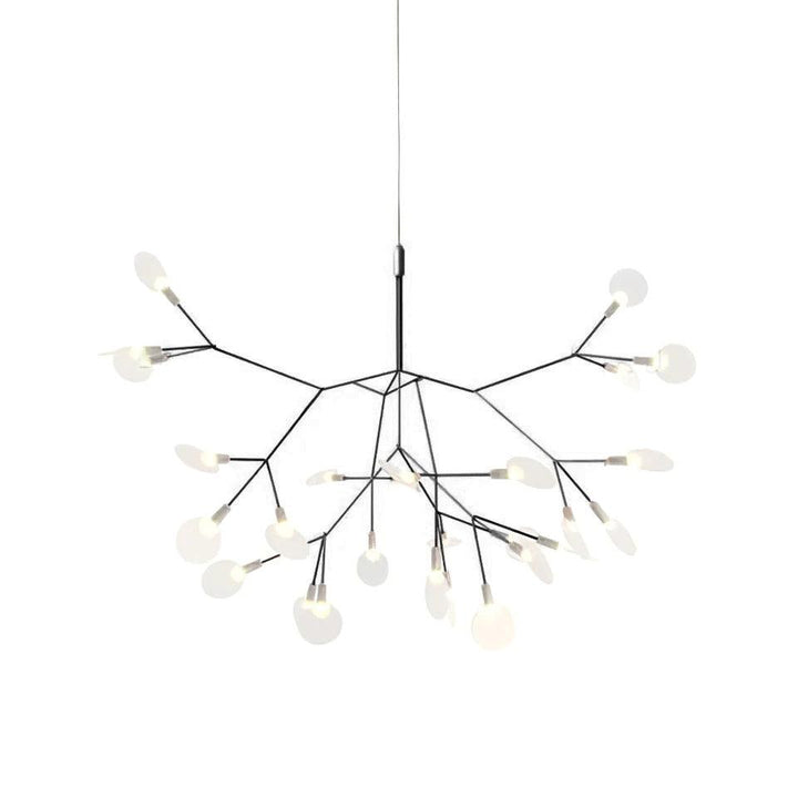 Mika Firefly Chandelier