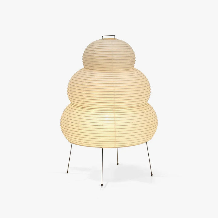 Hina Lantern Table Lamp