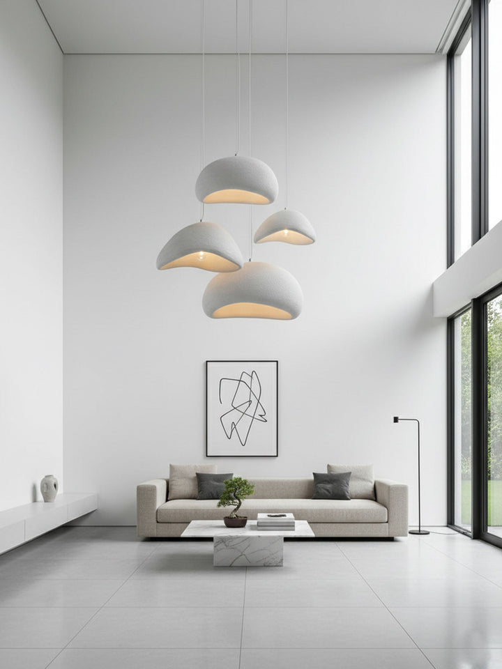 Selene Halia Pendant