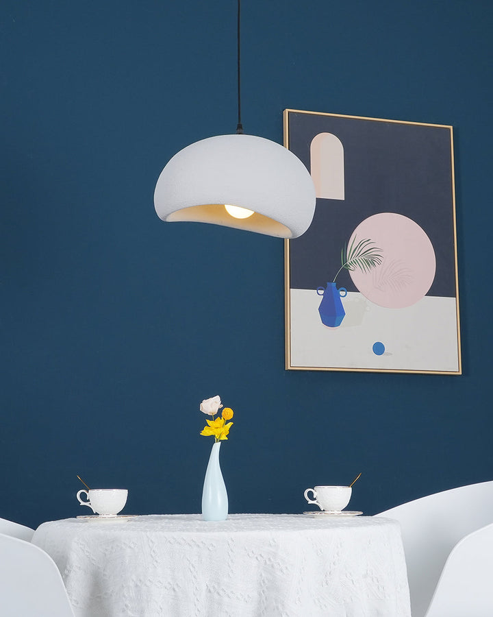 Wolk Cloud Pendant