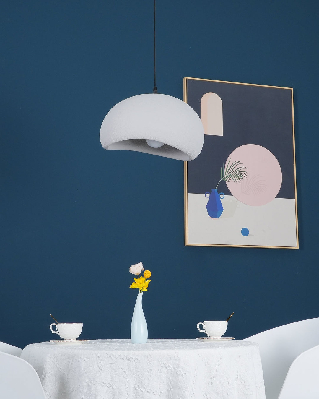 Wolk Cloud Pendant
