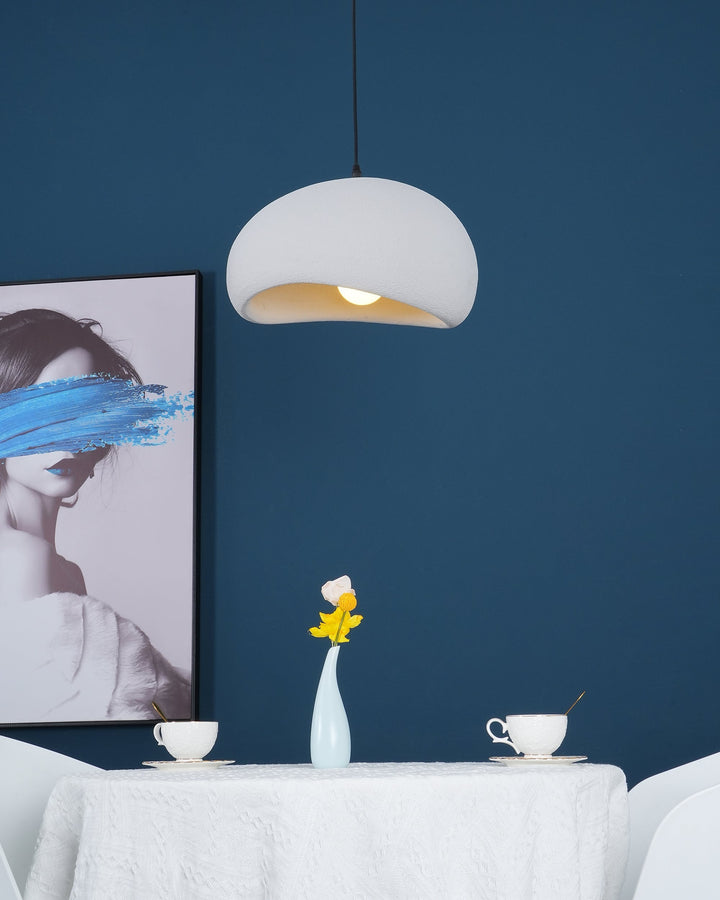 Wolk Cloud Pendant