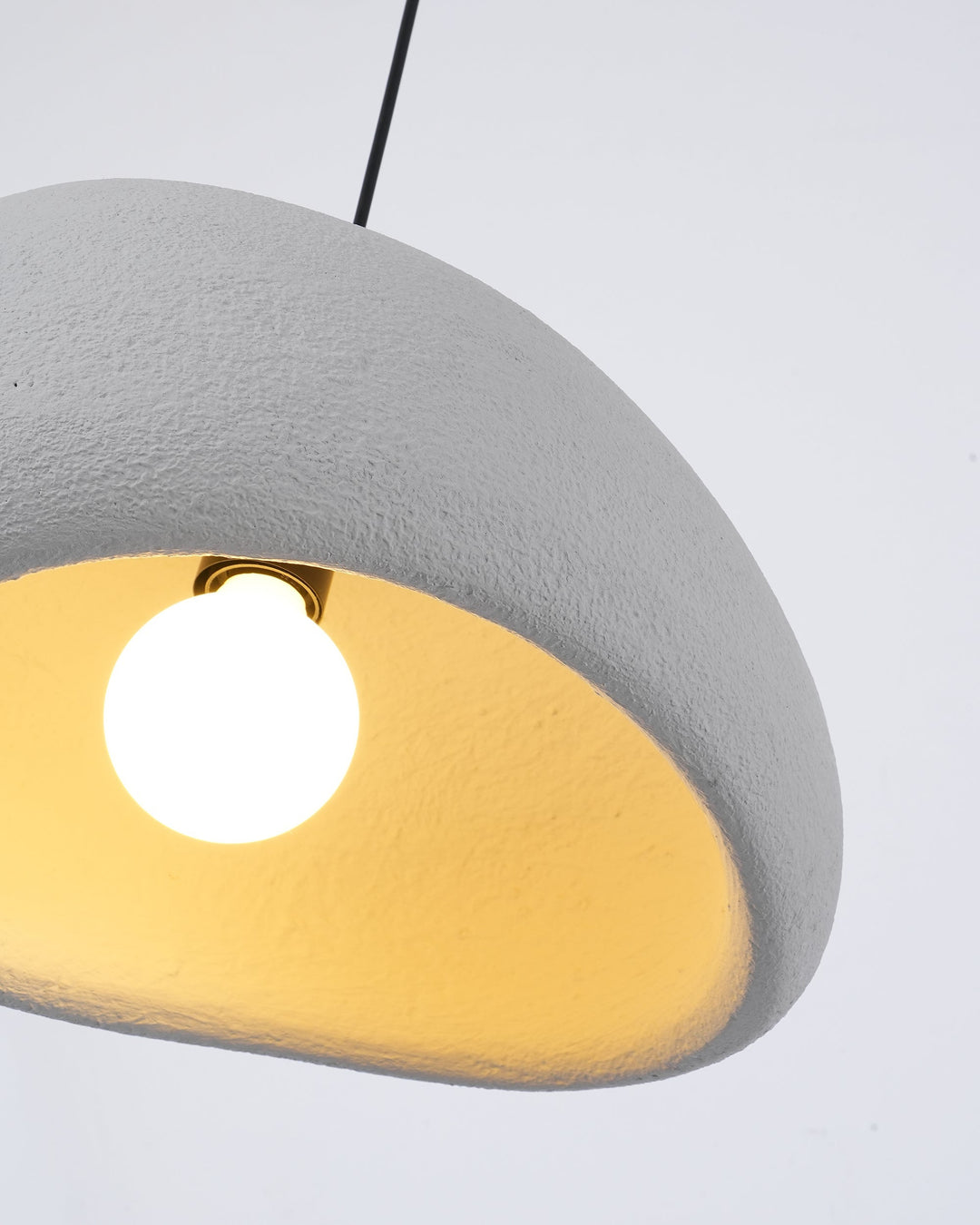 Wolk Cloud Pendant