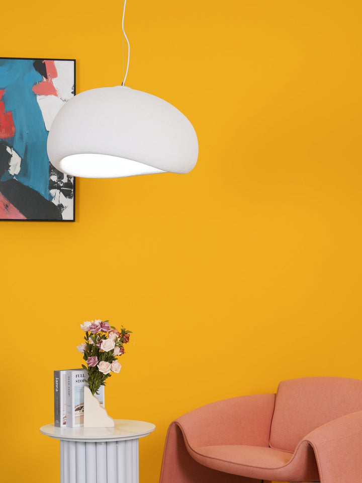 Wolk Cloud Pendant