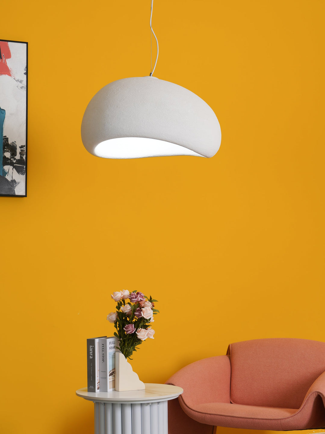 Wolk Cloud Pendant