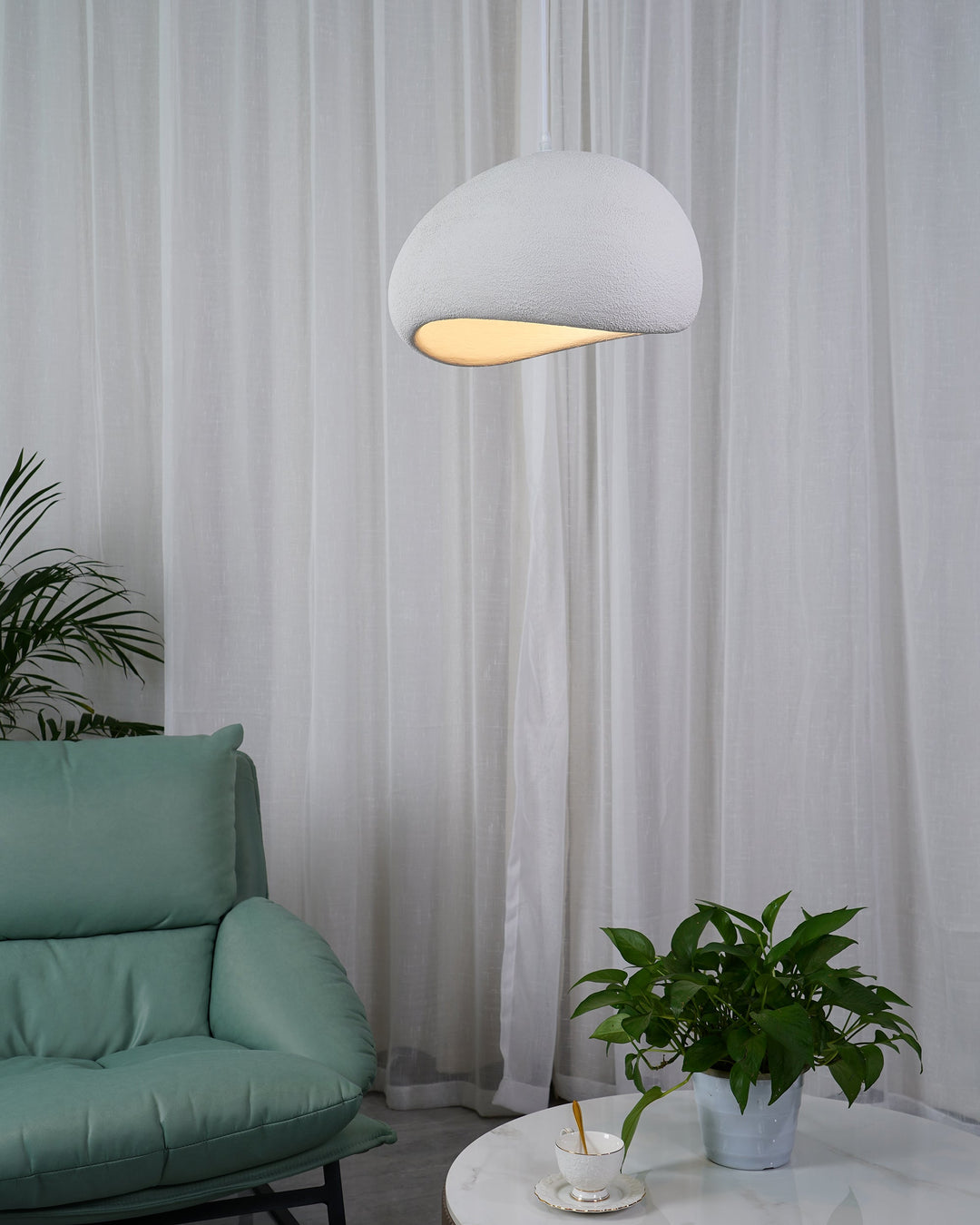 Wolk Cloud Pendant
