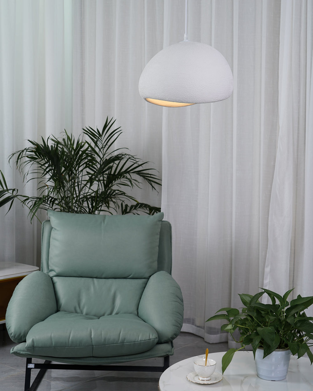 Wolk Cloud Pendant
