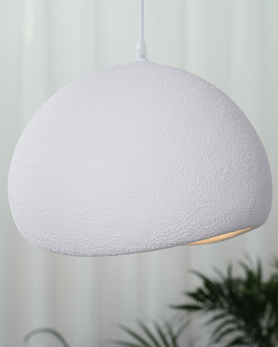 Wolk Cloud Pendant