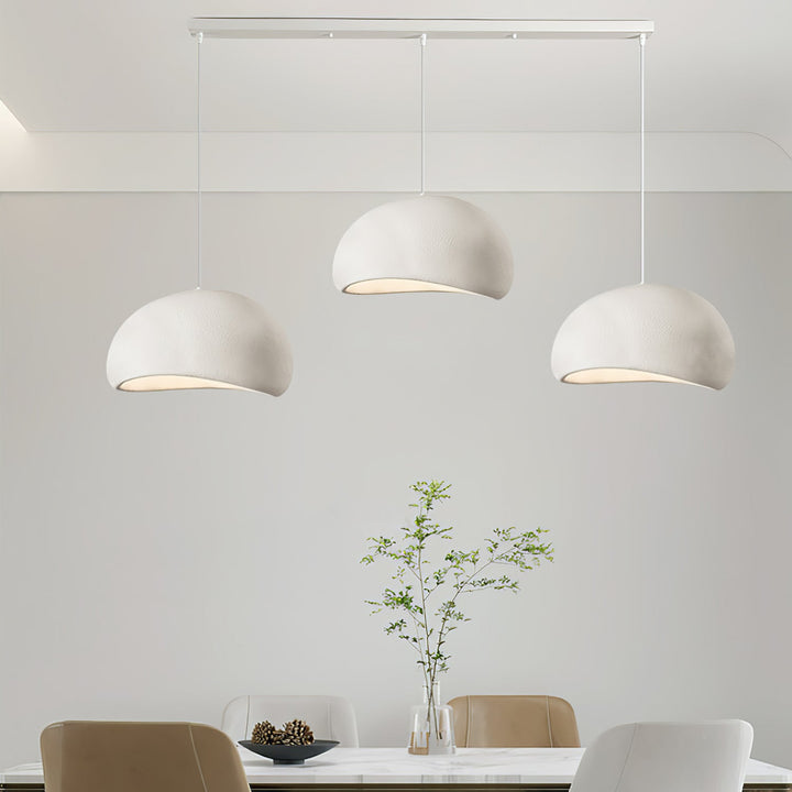 Nubia Cloud Pendant