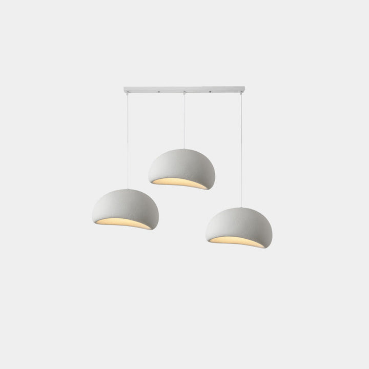 Nubia Cloud Pendant