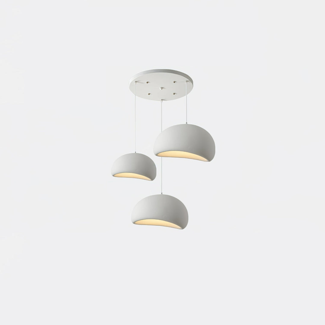 Nubia Cloud Pendant