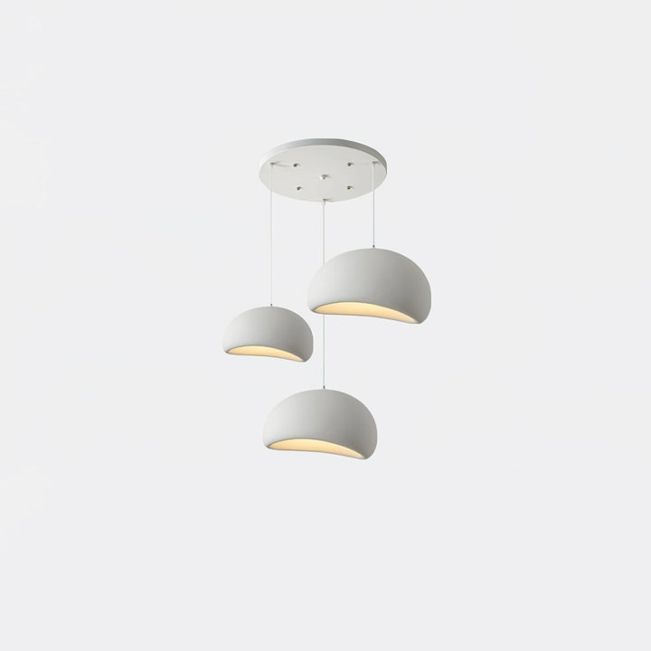 Nubia Cloud Pendant