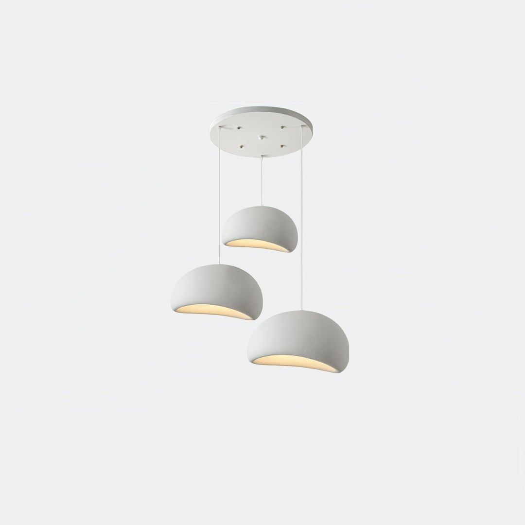 Nubia Cloud Pendant