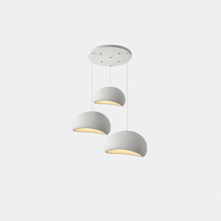 Nubia Cloud Pendant