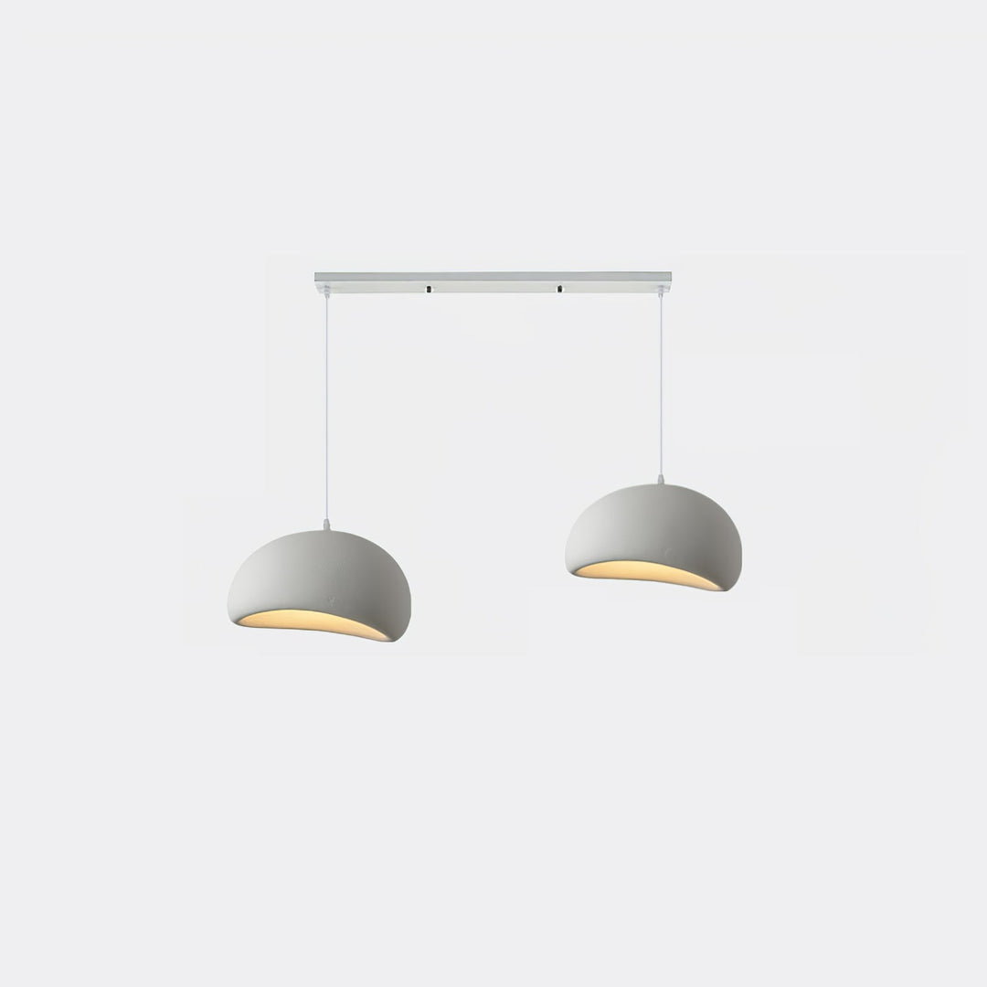 Nubia Cloud Pendant