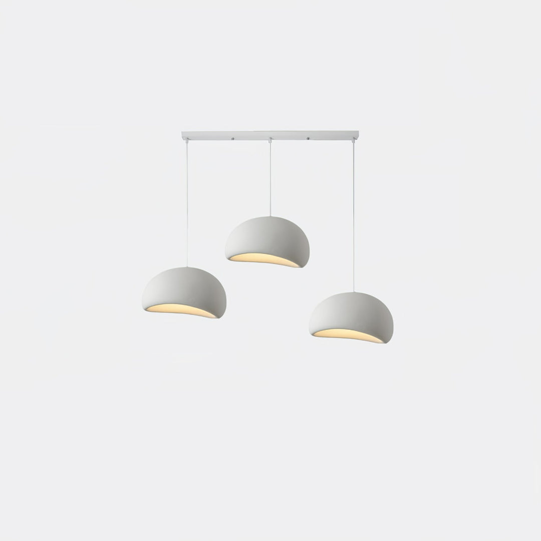 Nubia Cloud Pendant
