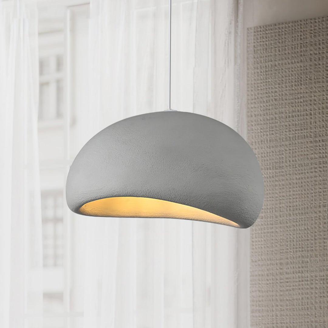 Nubia Cloud Pendant