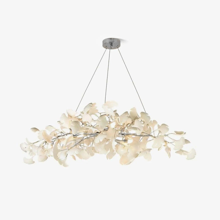 Leaf Chandelier - for Dining &amp; Living Room