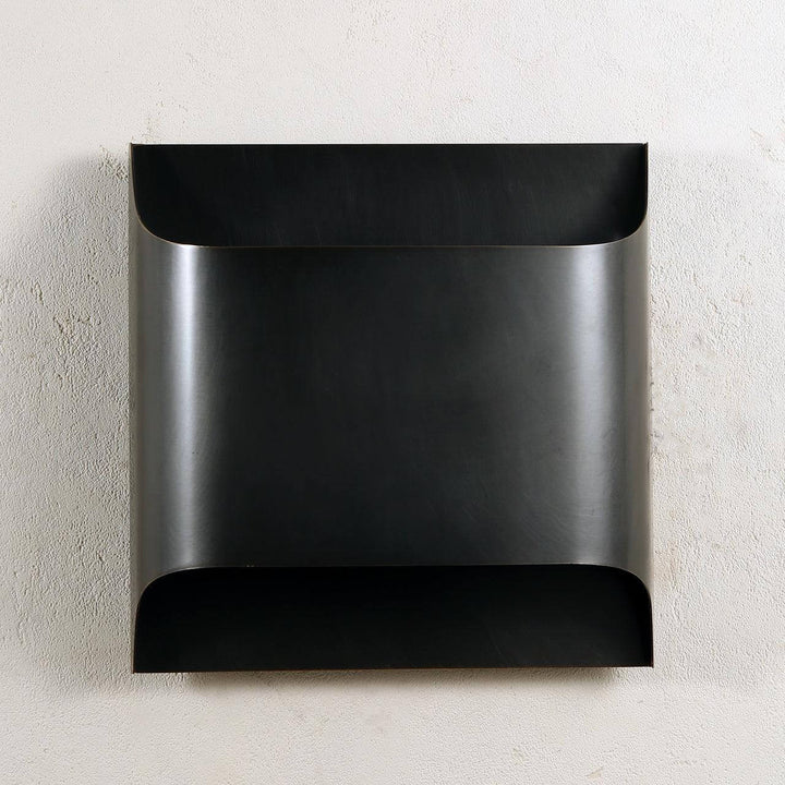 Gilles Brass Wall Lamp