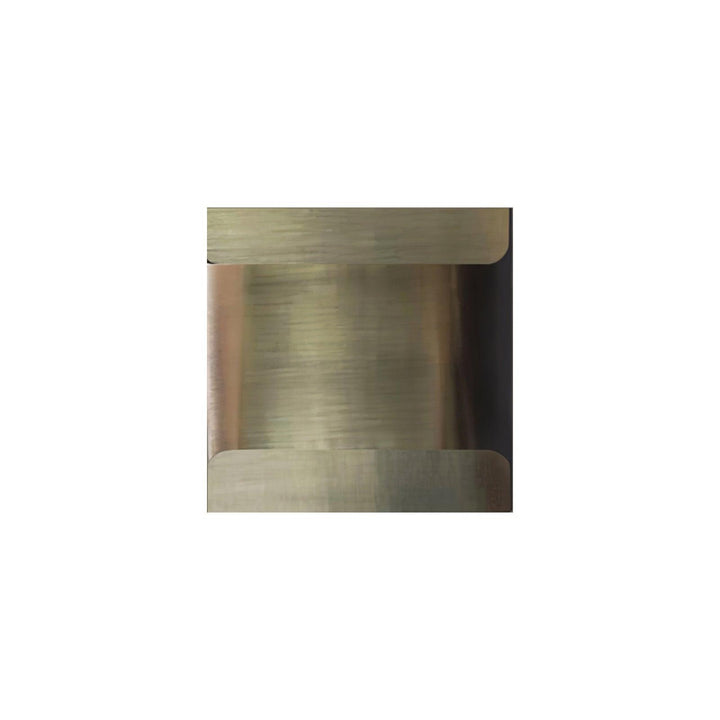 Gilles Brass Wall Lamp
