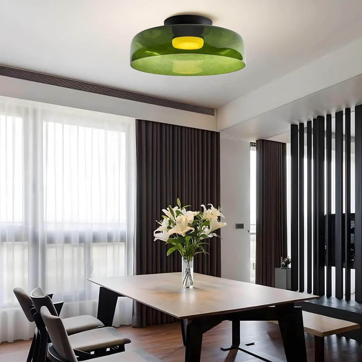 Bente Tiered Ceiling Light