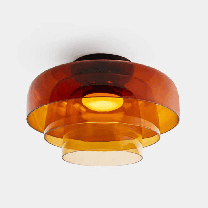 Bente Tiered Ceiling Light