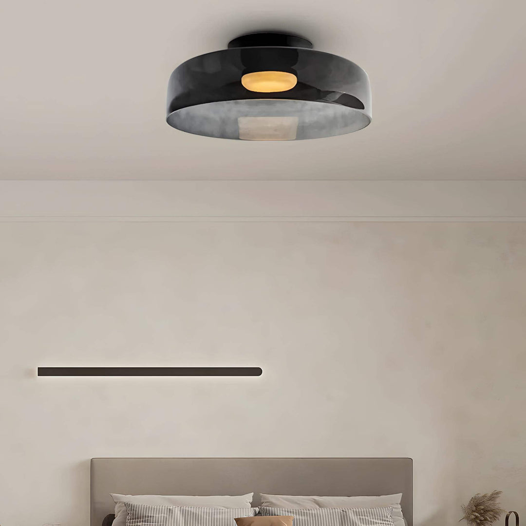 Bente Tiered Ceiling Light