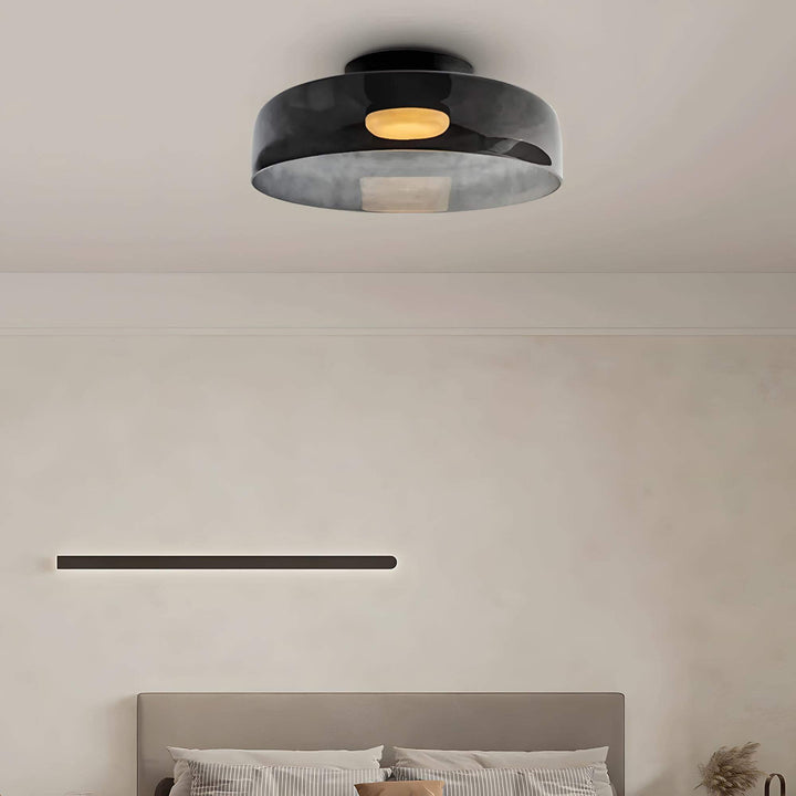 Bente Tiered Ceiling Light