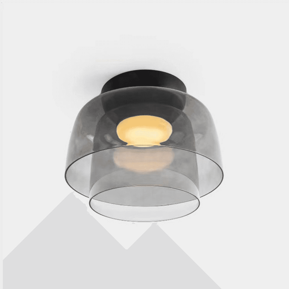Bente Tiered Ceiling Light
