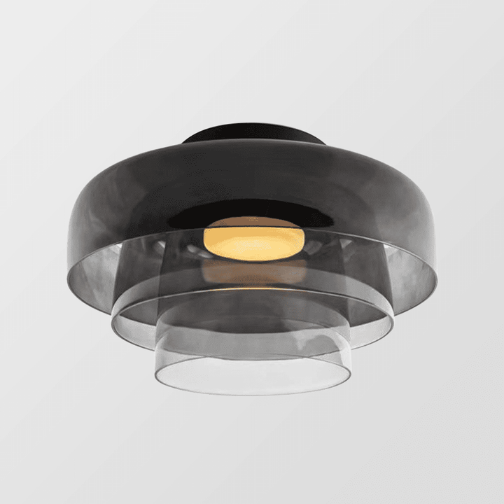 Bente Tiered Ceiling Light