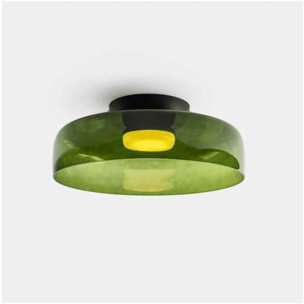 Bente Tiered Ceiling Light