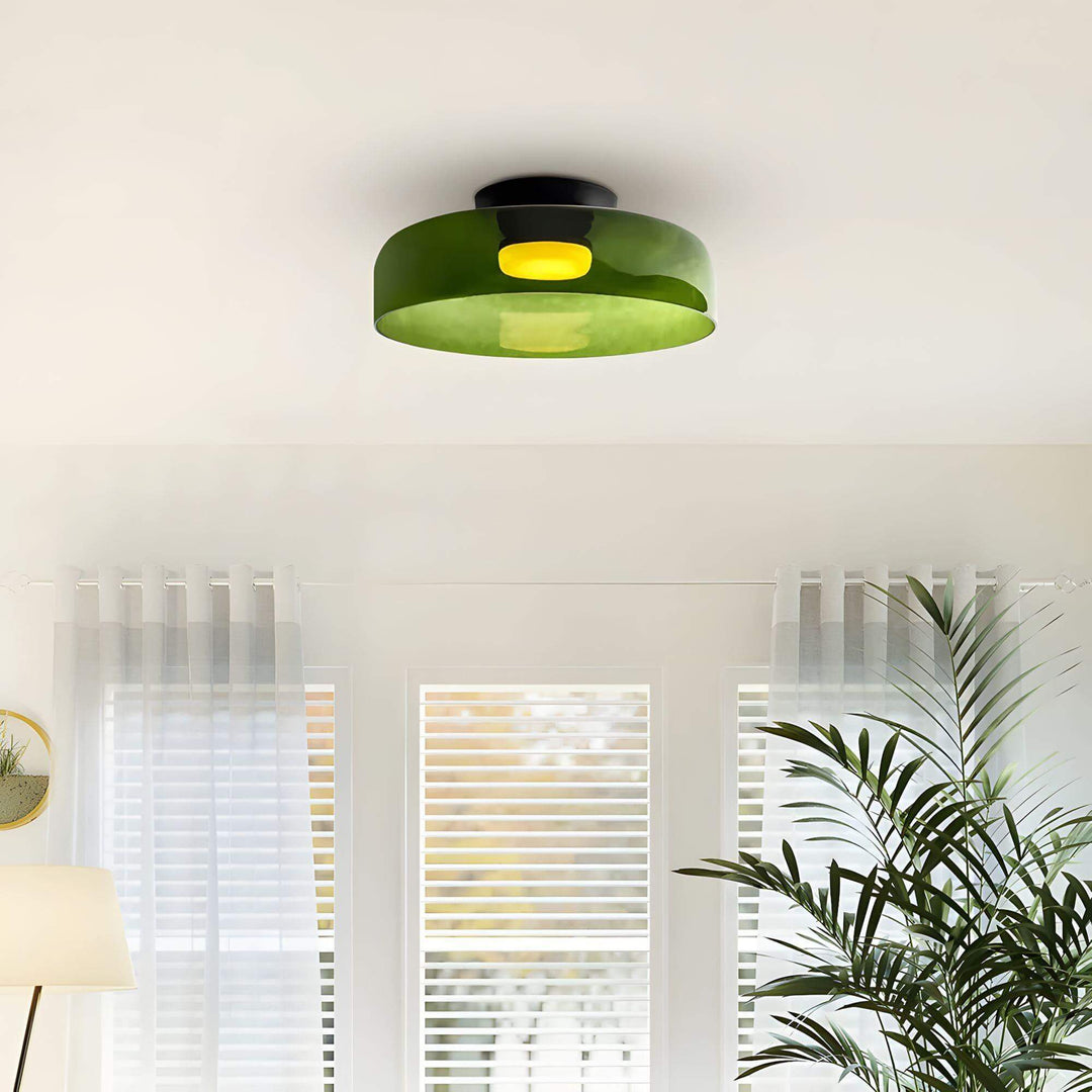 Bente Tiered Ceiling Light