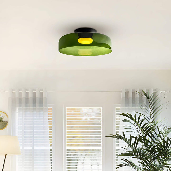 Bente Tiered Ceiling Light