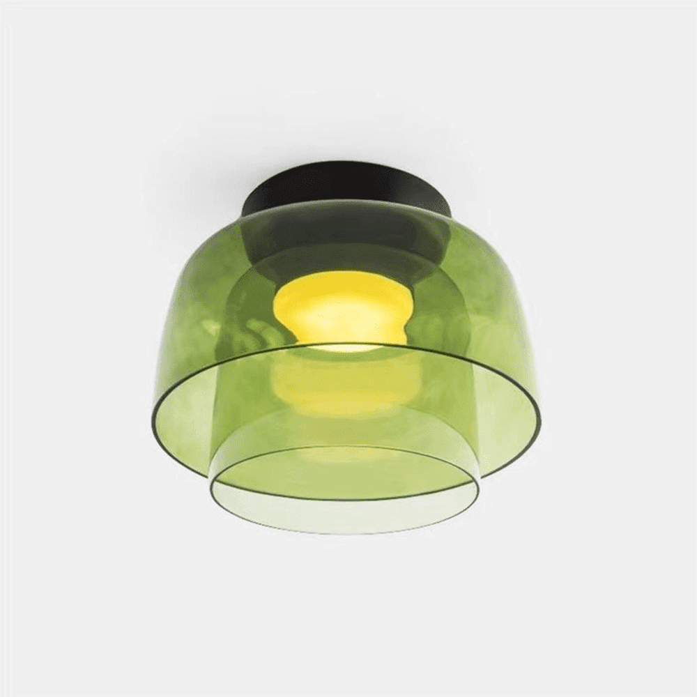 Bente Tiered Ceiling Light