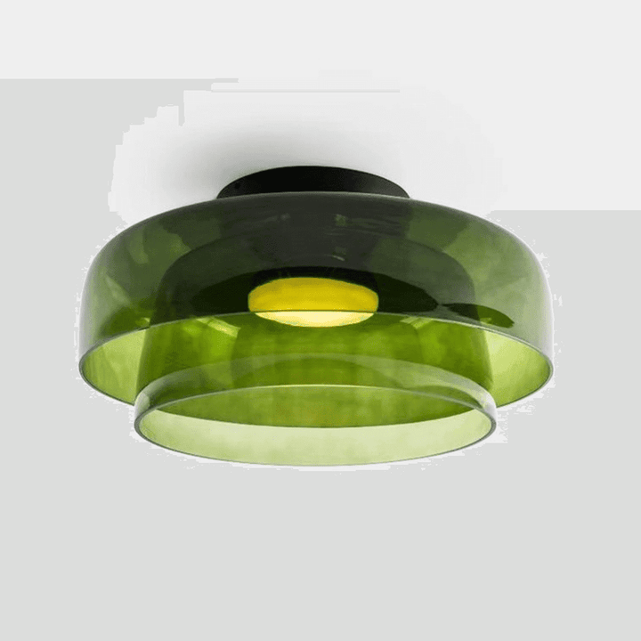 Bente Tiered Ceiling Light