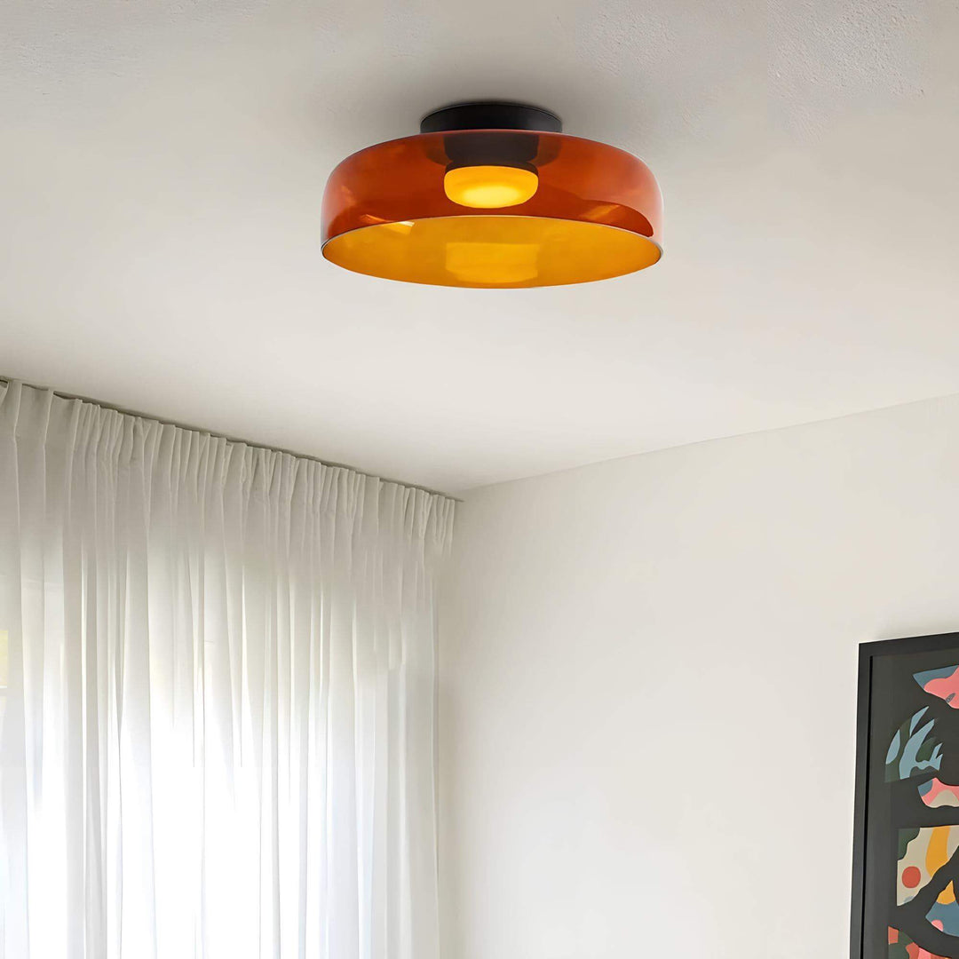 Bente Tiered Ceiling Light