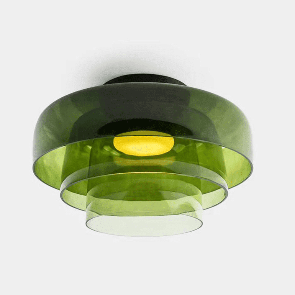Bente Tiered Ceiling Light