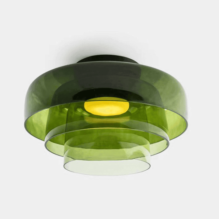 Bente Tiered Ceiling Light